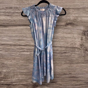 Girls Bella Dahl dress